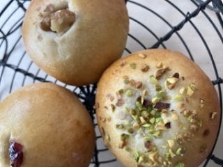 手作りパン講座（１日講座）
画像